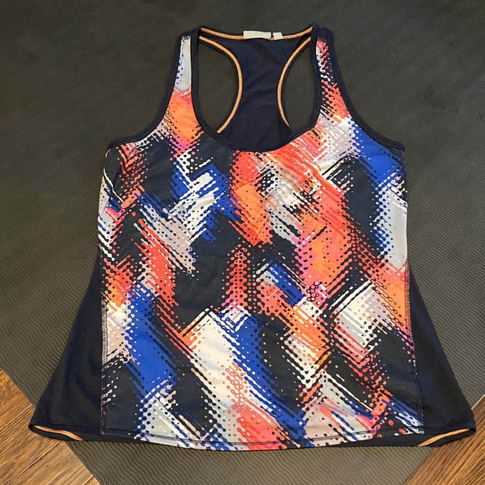 ♦️✅Athleta tank top
